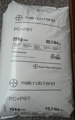 德国科思创MakroblendPC+PBT T7331型号