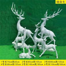 南充人像玻璃钢雕塑制作公司