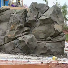 海南顶尖的假树专业制作