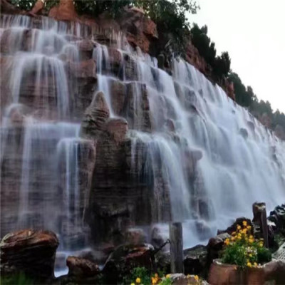 云南园林假树专业制作