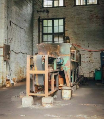 丹北长期废旧厂房拆除回收近期行情