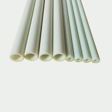 玻璃纤维管硬塑料管空心管风筝杆彩色管可定