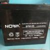 NOWA蓄电池6FM-200 12V200AH含税运报价