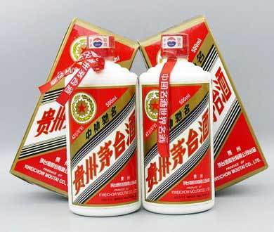 南平建瓯附近哪里回收茅台酒