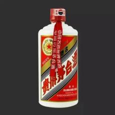 泉州洛江53度飞天茅台酒回收价格
