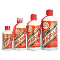 翔安区一般茅台酒回收价格是多少