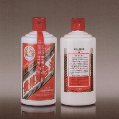 永春十二生肖茅台酒回收商家