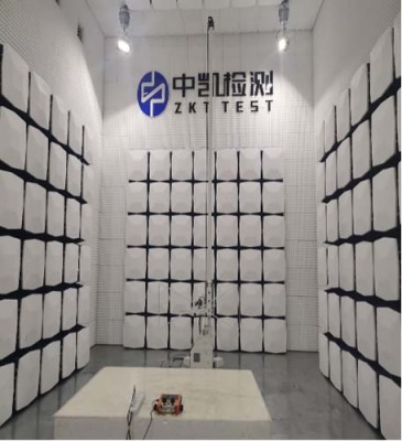 江门蓝牙鼠标电池EN/IEC62133报告检测公司
