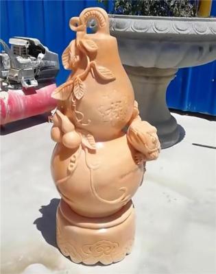 温州动物石雕塑加工定制