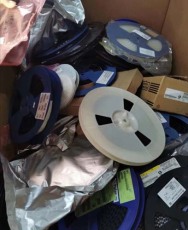 崇明区长期IC芯片回收公司排名