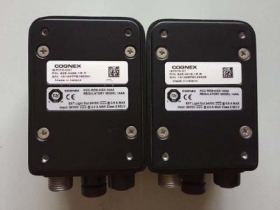 南通回收康耐视相机IS8405M-363-10公司