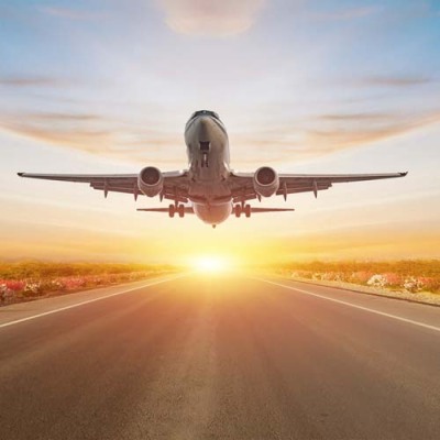 中山发法国国际空运双清香港飞庄家
