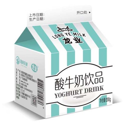 庆阳周边订牛奶多少钱一个月