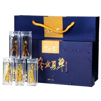 龙岩武平哪里回收冬虫夏草