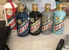德化一般茅台酒回收价格是多少