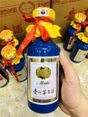 邵武十二生肖茅台酒回收商家