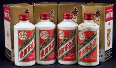 清流县53度飞天茅台酒回收价格