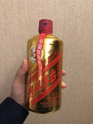 泉州金门一般茅台酒回收价格是多少