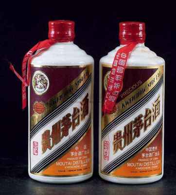 三明梅列53度飞天茅台酒回收价格