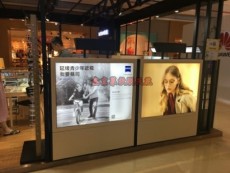 宁夏动感灯箱安装鑫享莱软膜-软膜生产基地哪家价格便宜
