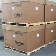 德国朗盛 KeltanEPDM 3960Q型号参数