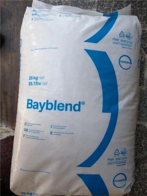 德国科思创BayblendPC+ABS FR3010HF薄壁部件