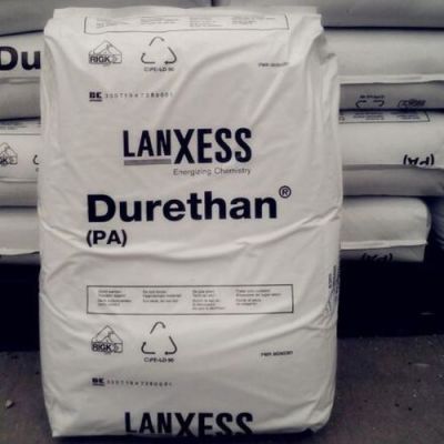 德国朗盛DurethanPA6 BKV15   DUS037正品保证