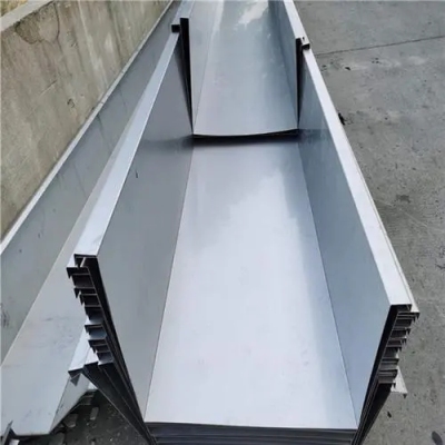 江苏淮阴按量定制430不锈钢天沟多少钱一平