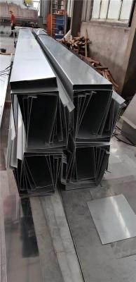 无锡滨湖规模大的不锈钢天沟售后无忧