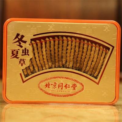 泉州永春冬虫夏草回收市场价格行情