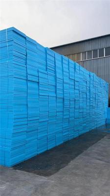 屋面保溫厚度50mm擠塑板擠塑聚苯板廠家批發