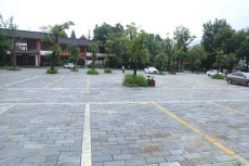 廊坊青石板石材厂