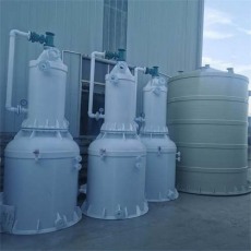 盐城水喷射真空机组厂家哪家好