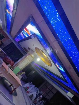 河北电子灯箱制作鑫享莱软膜-软膜优质货源收费