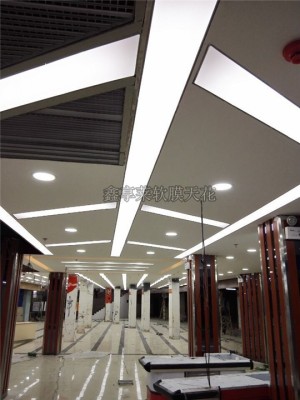 河南泳池星空顶鑫享莱软膜-材料供应厂家公司哪家好