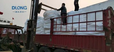 南通高效聚丙烯酰胺使用方法