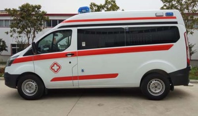 牡丹江儿童短途转运救护车出租