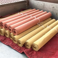 河北铜丝编织网厂家供应阳泉精密分条屏蔽网