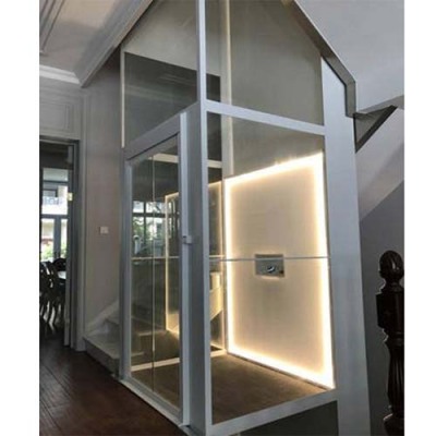 辽阳自建房电梯专业施工团队