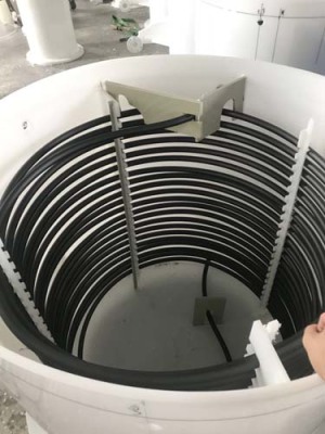 大兴安岭环保型真空机组货源