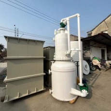 福州水喷射真空机组厂家有哪些