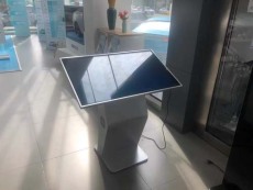 山东监控室LED小间距显示大屏效果