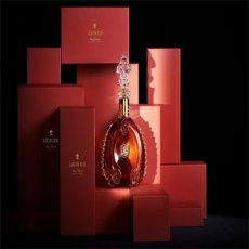 宁波鄞州轩尼诗百乐廷酒瓶回收行情早了解
