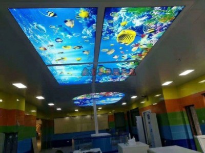 辽宁泳池星空顶鑫享莱软膜-软膜生产厂家有哪些哪家合适