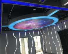 山东流星雨吊顶鑫享莱软膜-软膜装修推荐销售厂家电话