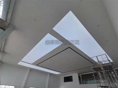 吉林流星雨吊顶鑫享莱软膜-软膜优质货源生产厂家电话