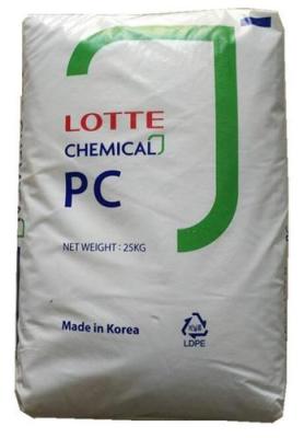 韩国LG LupoyPC LD8600包装  混料