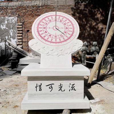 广东校园石雕塑制作公司