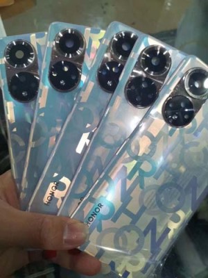 江苏诚信回收华为手机中框整厂收购