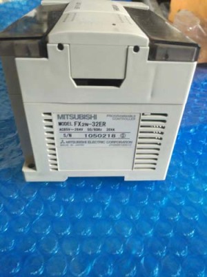 江西回收三菱FX3U-32MT/ES公司
